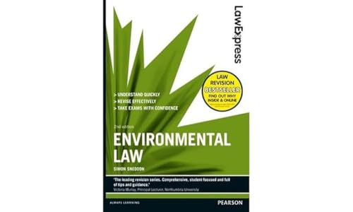 Law Express: Environmental Law