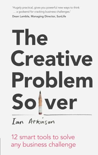 The Creative Problem Solver, The