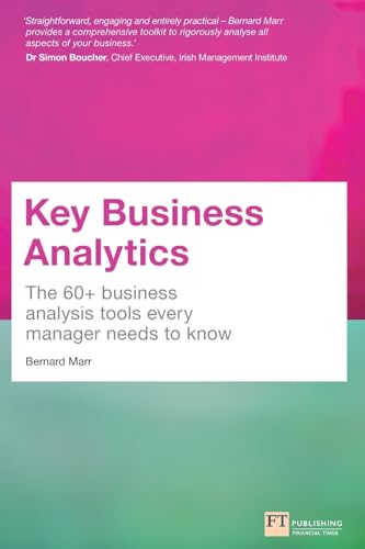 Key Business Analytics