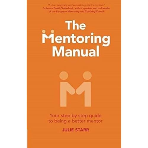 The Mentoring Manual