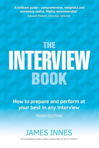 Interview Book, The