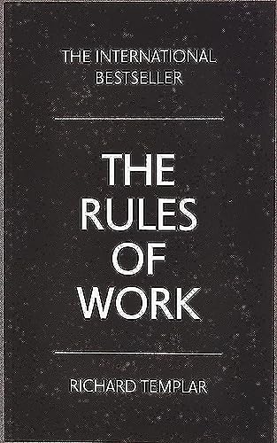The Rules of Work