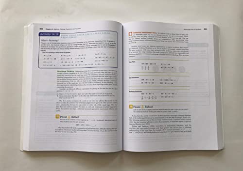 Elementary and Middle School Mathematics: Teaching Developmentally, Global Edition