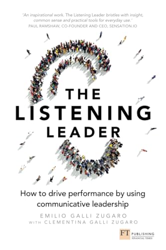 The Listening Leader, The