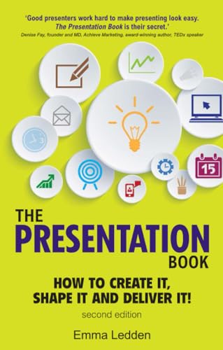 Presentation Book, The