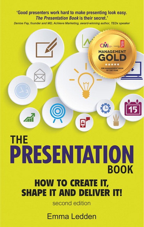 The Presentation Book, The