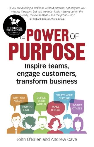 The Power of Purpose, The