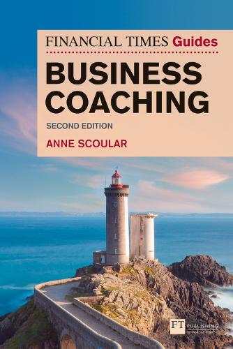 The Financial Times Guide to Business Coaching, The
