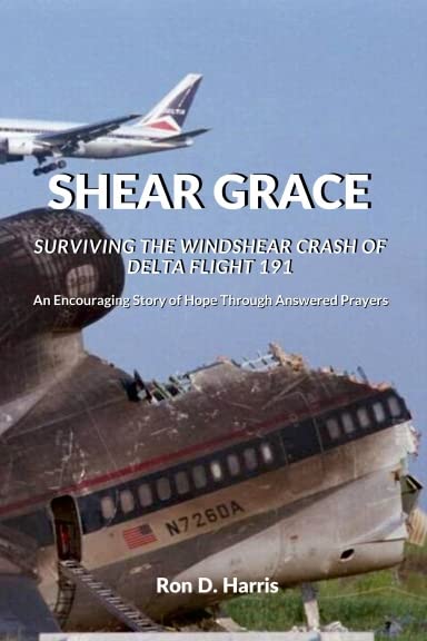 Shear Grace