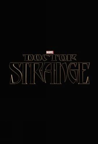 Marvel's Doctor Strange Prelude