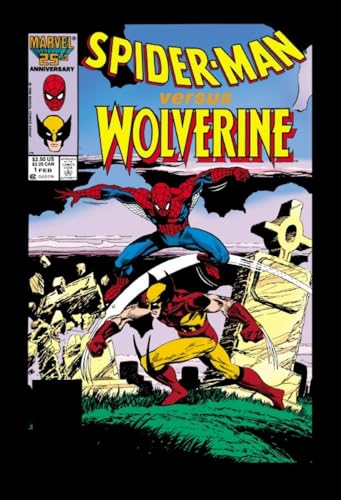 Wolverine vs. the Marvel Universe