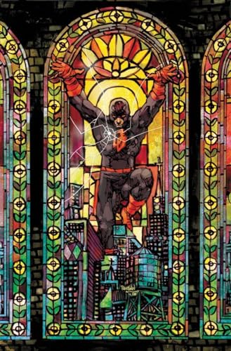 Daredevil: Back in Black Vol. 4: Identity