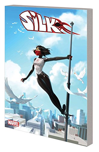 Silk Vol. 3: The Clone Conspiracy