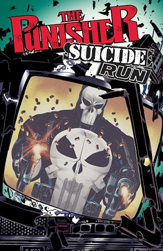 Punisher: Suicide Run