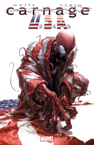 Carnage, U.S.A. (New Printing)