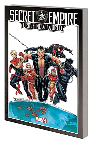 Secret Empire: Brave New World