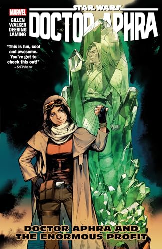 Star Wars: Doctor Aphra Vol. 2