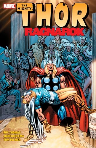 Thor: Ragnaroks