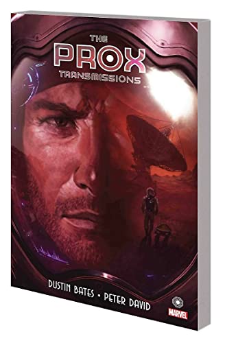 The Prox Transmissions