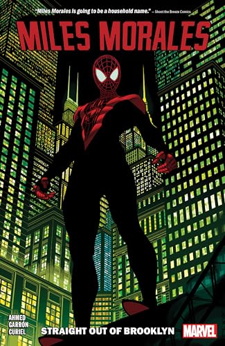 Miles Morales: Spider-Man Vol. 1