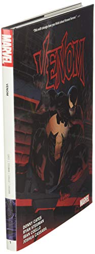 Venom by Donny Cates Vol. 1