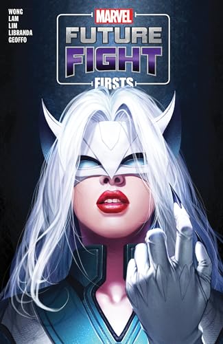 Future Fight Firsts