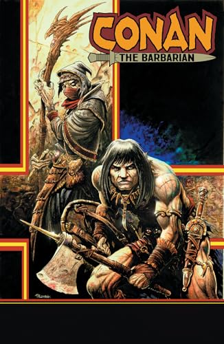Conan: The Songs of the Dead and Other Stories