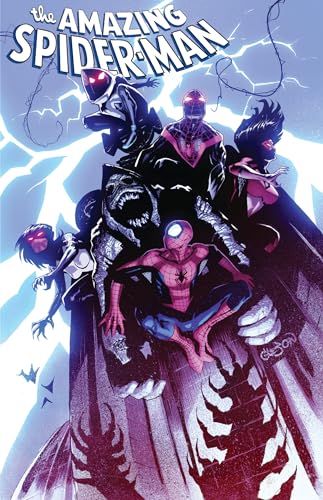 Amazing Spider-Man By Nick Spencer Vol. 11