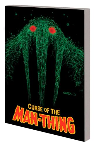 Curse of the Man-Thing