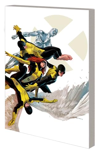 X-Men: First Class - Mutants 101