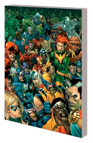 Secret Invasion: Meet the Skrulls