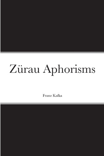 Zurau Aphorisms