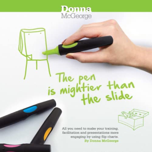 The Pen is Mightier Than the Slide