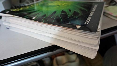 Biology, Tenth Edition (Custom Edition) Solomon, Martin, Martin, & Berg