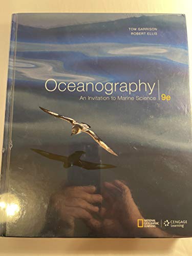 Oceanography