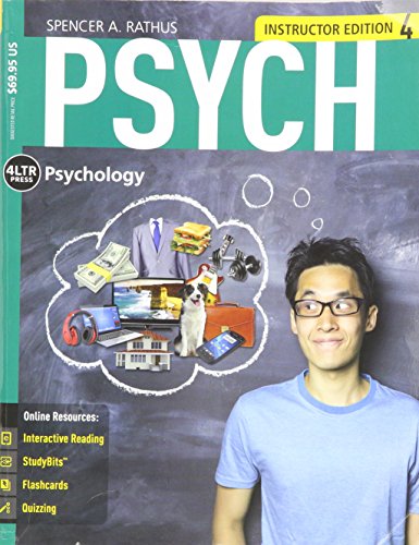 Ie Psych