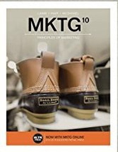 Mktg (Book Only)