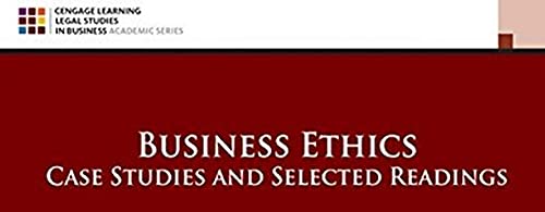 Business Ethics