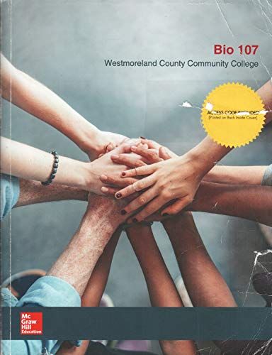 BIO Anatomy Physiolog Disease For Health Prof Custom WCCC