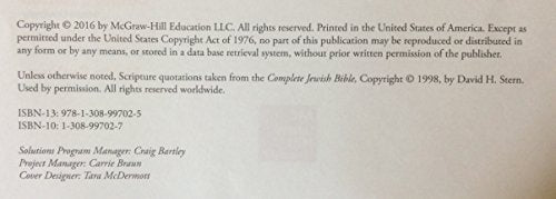 Biblical World View Edition of Dynamic Business Law: The Essentials