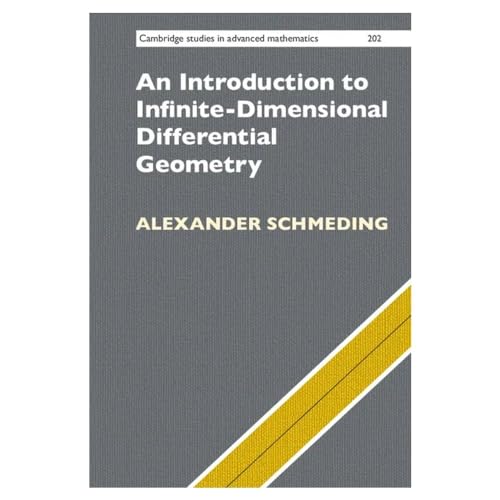 An Introduction to Infinite-Dimensional Differential Geometry