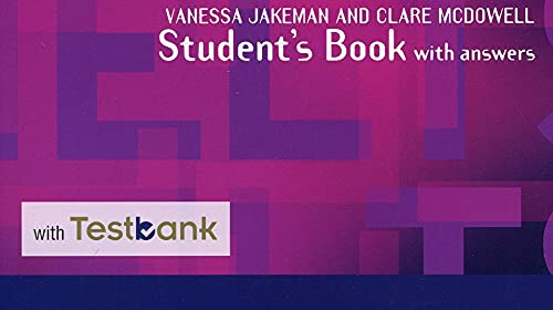 New Insight into IELTS Student's Book with Answers with Testbank
