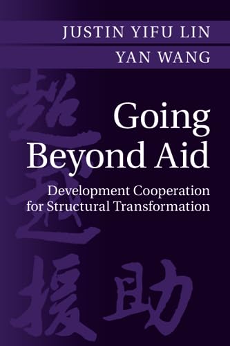Going Beyond Aid