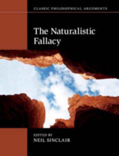 The Naturalistic Fallacy