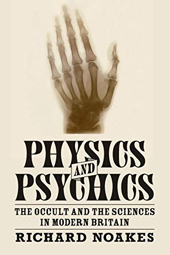 Physics and Psychics