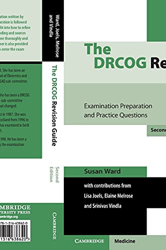 The DRCOG Revision Guide
