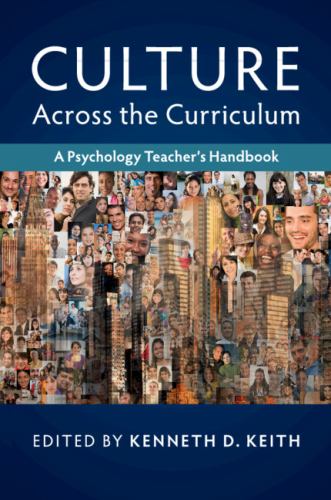 Culture across the Curriculum