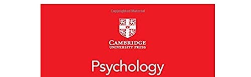 Psychology for the IB Diploma Coursebook