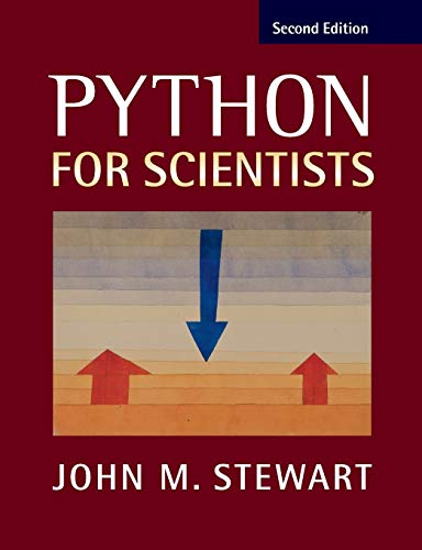 Python for Scientists