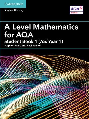 A Level Mathematics for AQA